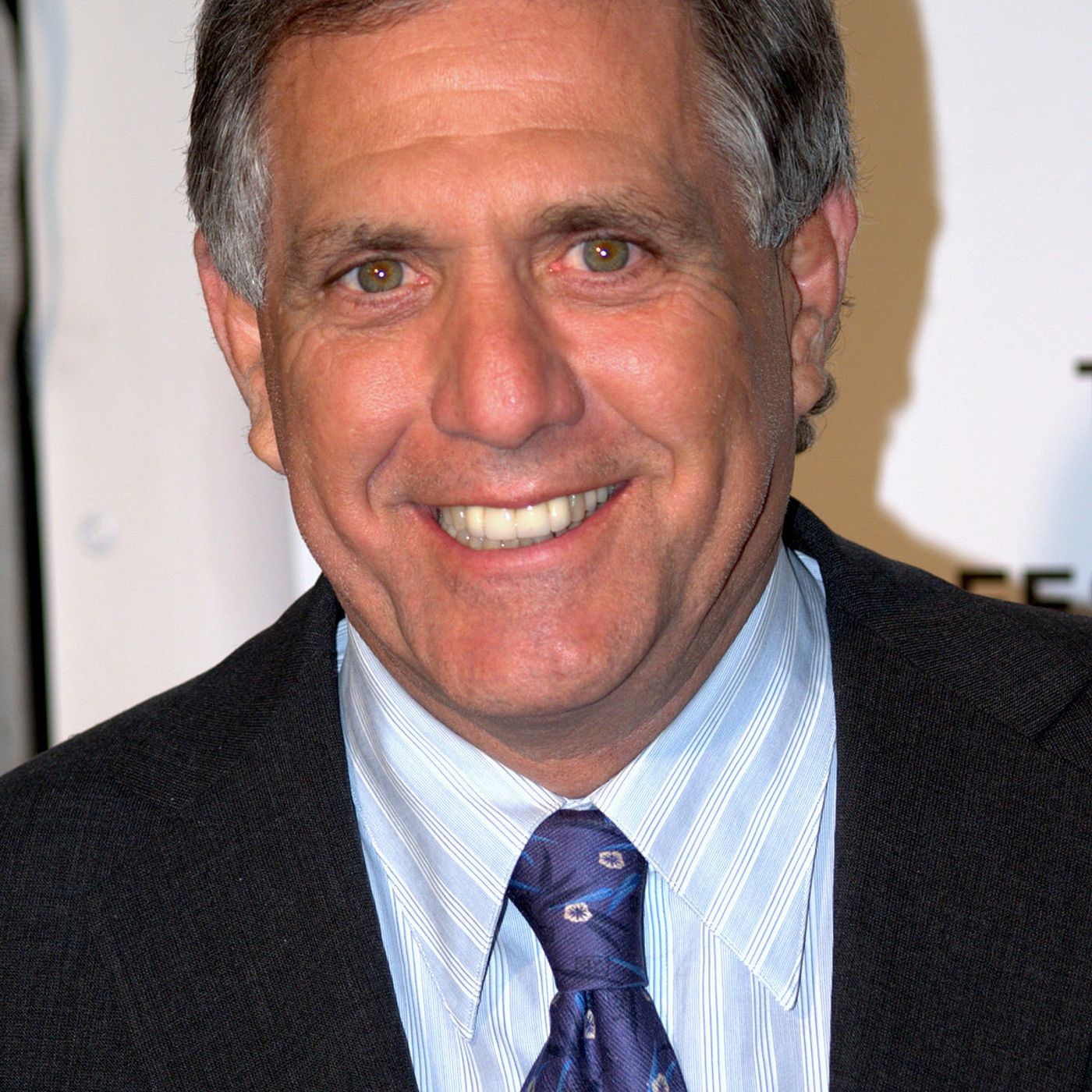 What a Creep: "Les Moonves" (Former CEO & Creep at CBS) - podcast episode cover