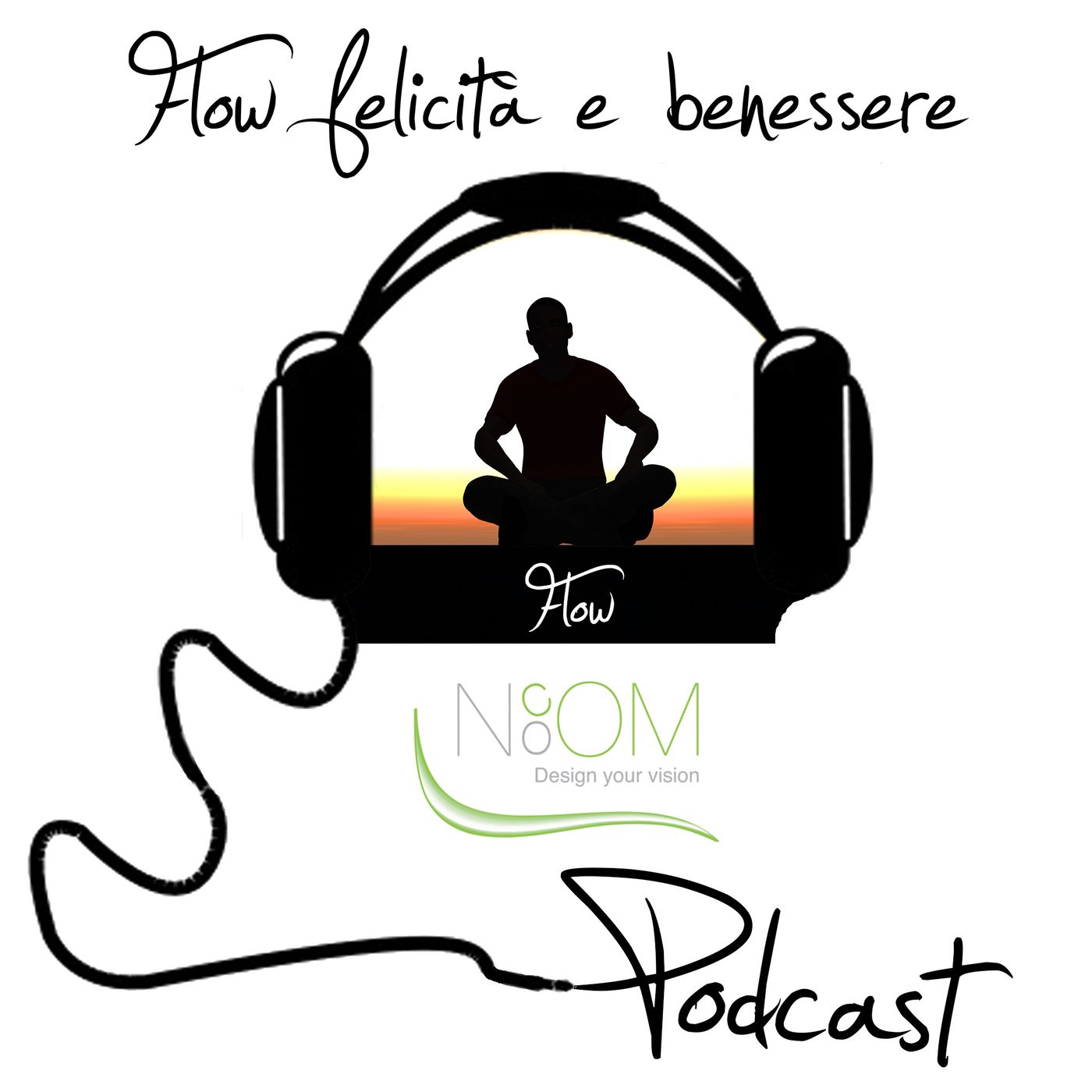 FLOW: Felicità e benessere