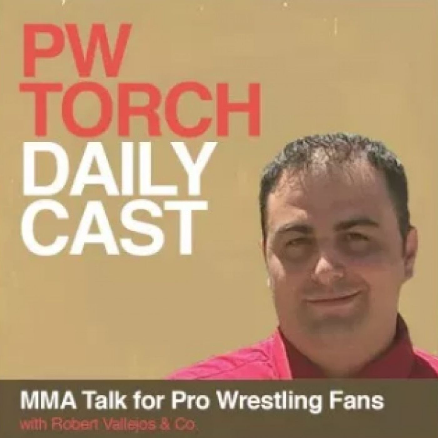 MMA Talk for Pro Wrestling Fans 4/29 - UFC Fort Lauderdale and Bellator 220 reviews, UFC Ottawa preview episode artwork