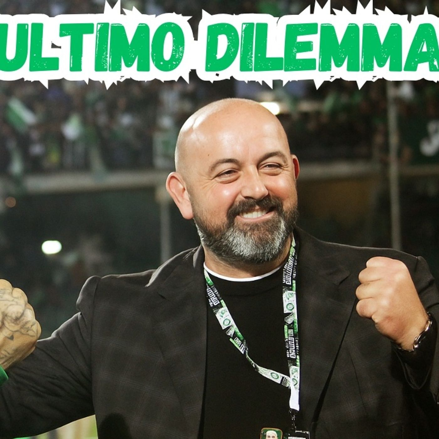 Tifosi Avellino Calcio 1912