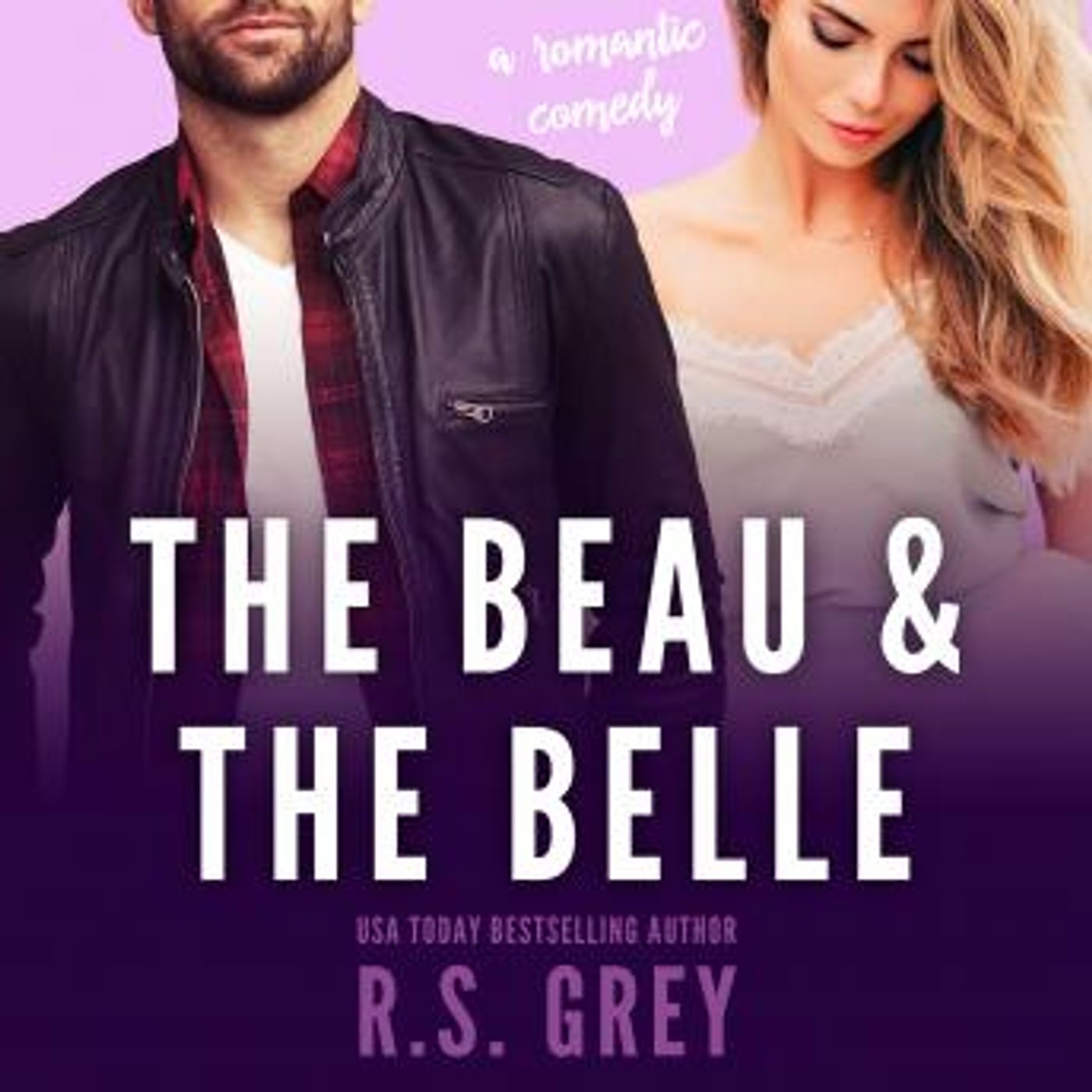 Enjoy Amazing Full Audiobooks in Romance, Rom-Com