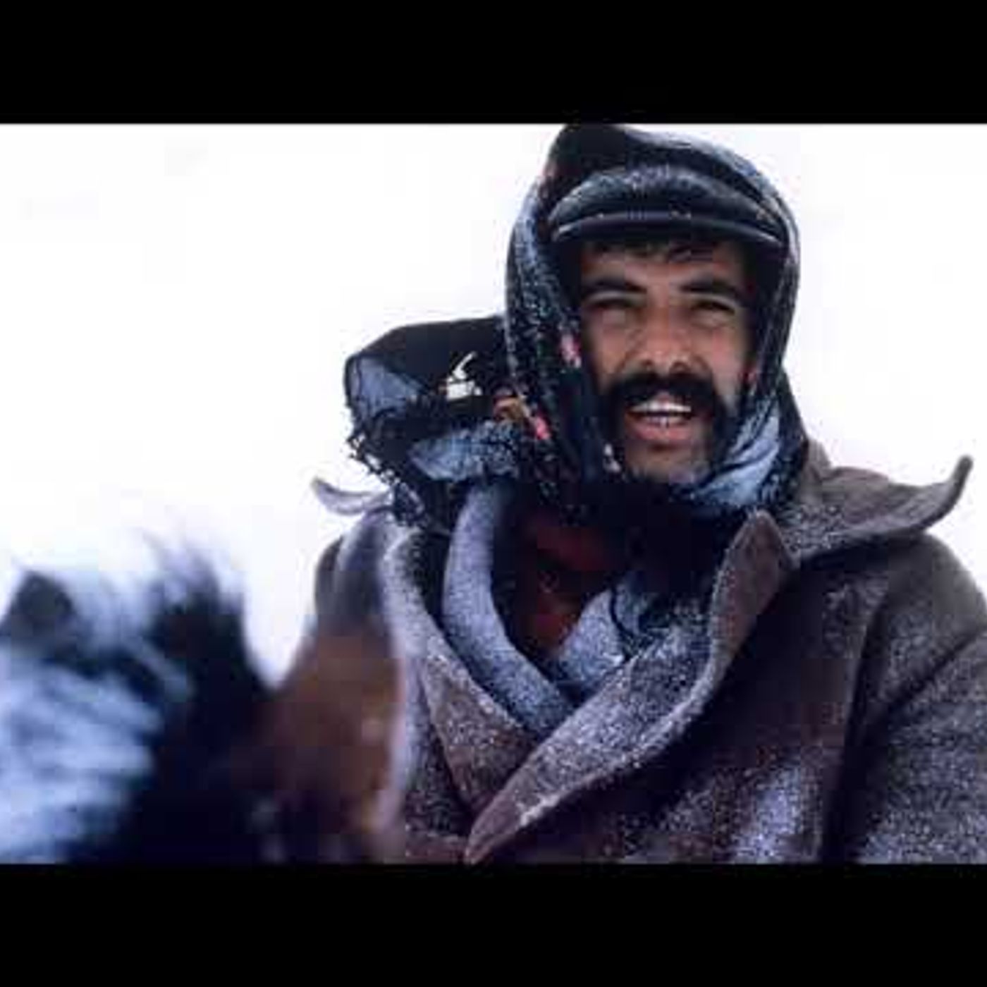 Radyo Tiyatrosu - Karlı Dağın Kralı