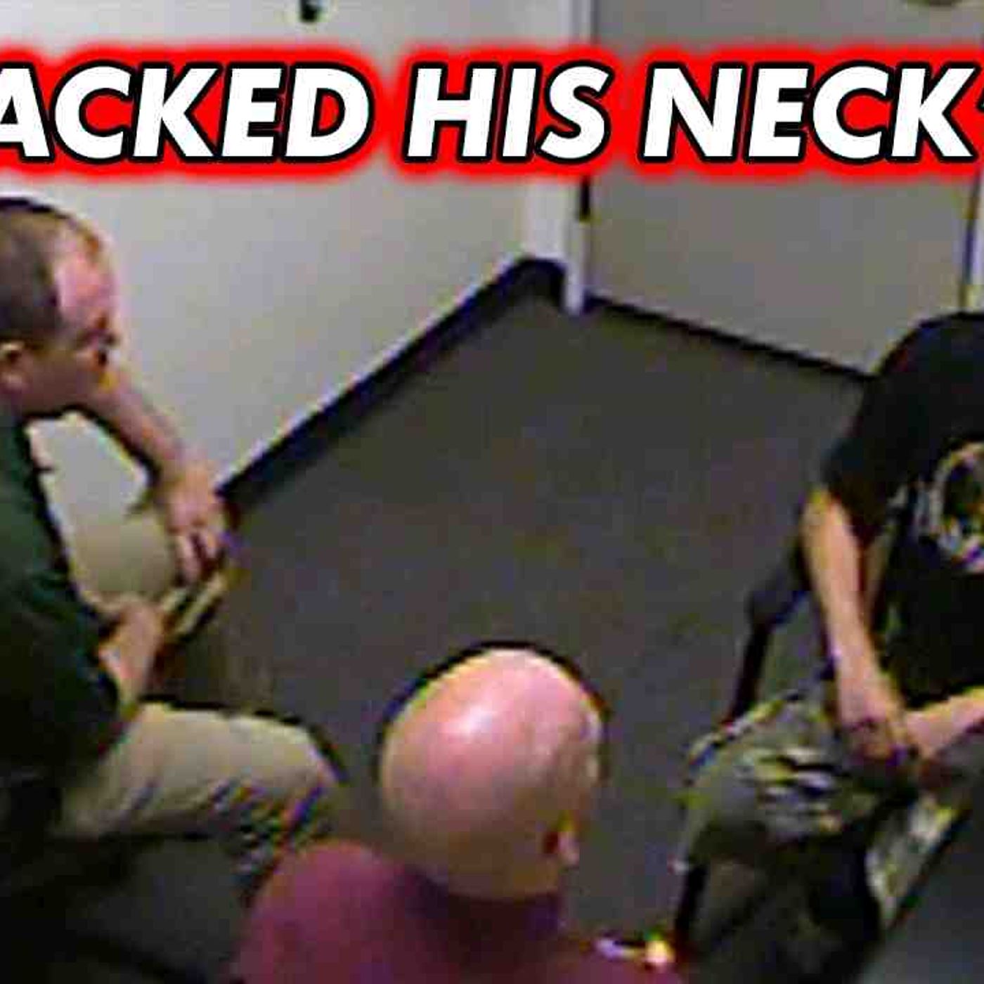 26 Year Old Savagely Beat Toddler To Death episode artwork