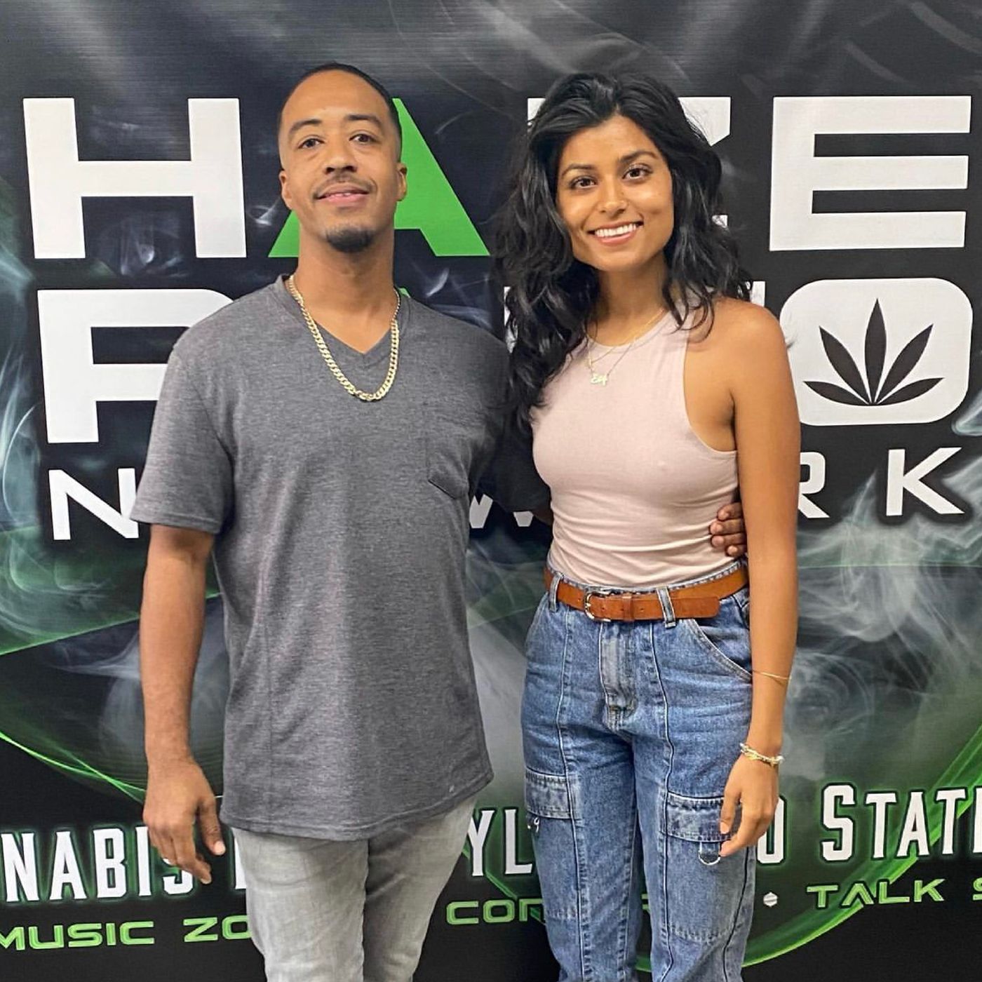 Shal We Toke? with Davion Hays episode artwork