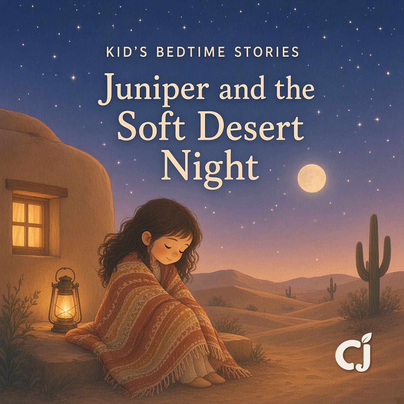 Kid’s Bedtime Stories Podcast