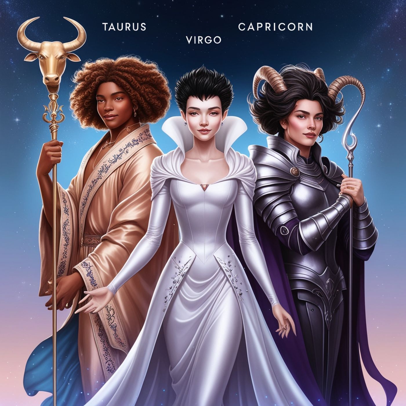OROSCOPO 2025 VERGINE episode artwork