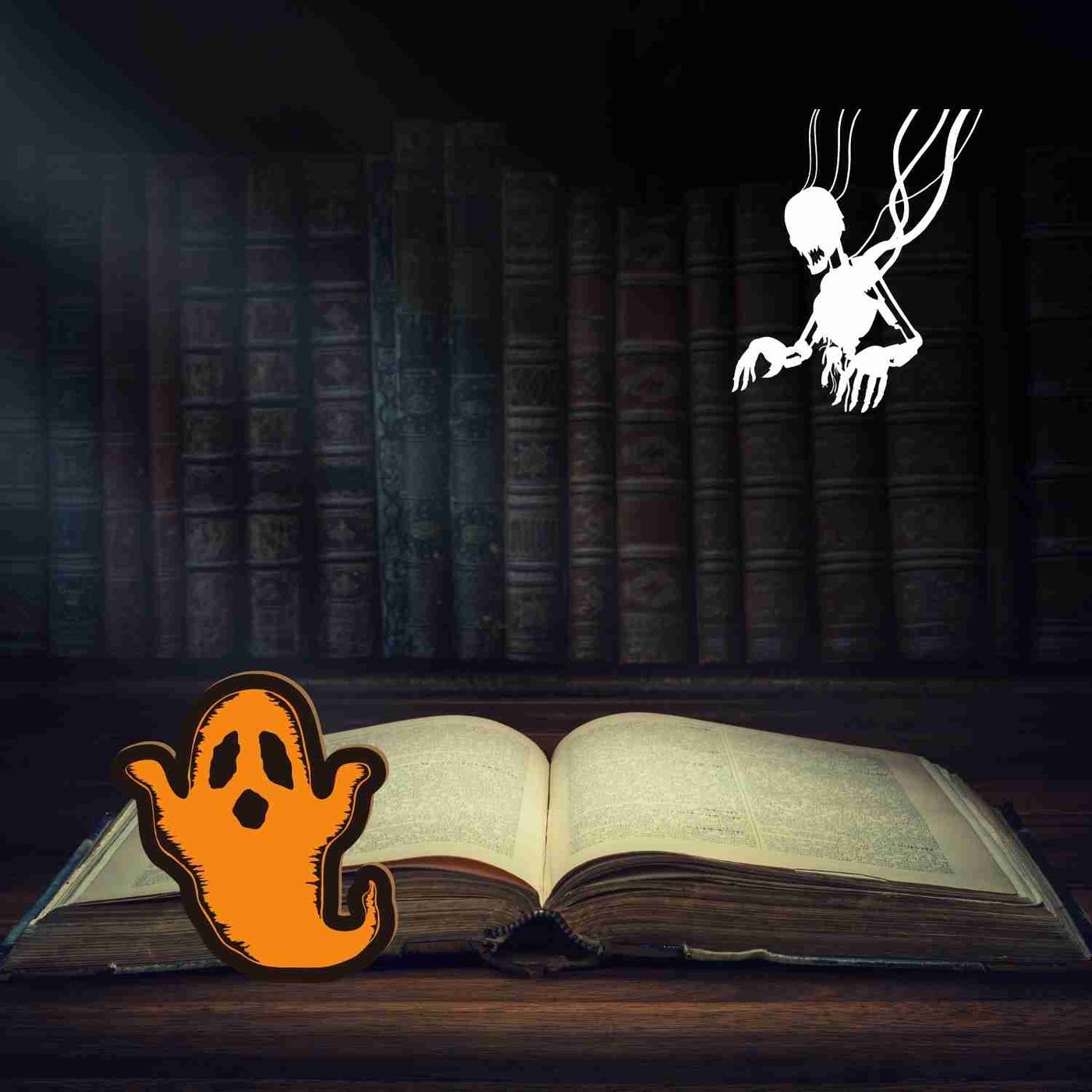 Ghosts Are A Ubiquitous Part Of Human Culture - Why Do People Believe In Ghost Stories?