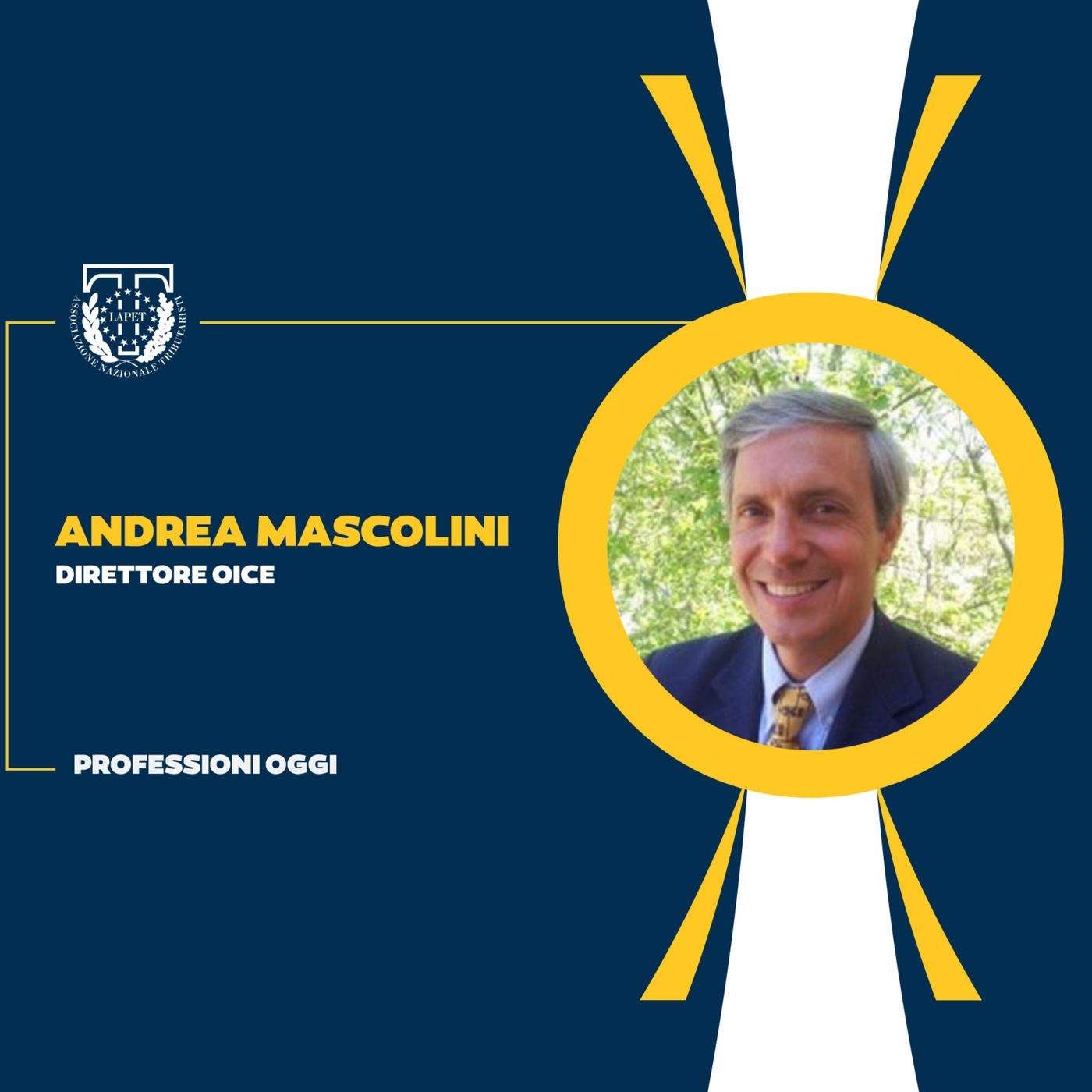 Il nuovo codice dei contratti, intervista con Andrea Mascolini episode artwork
