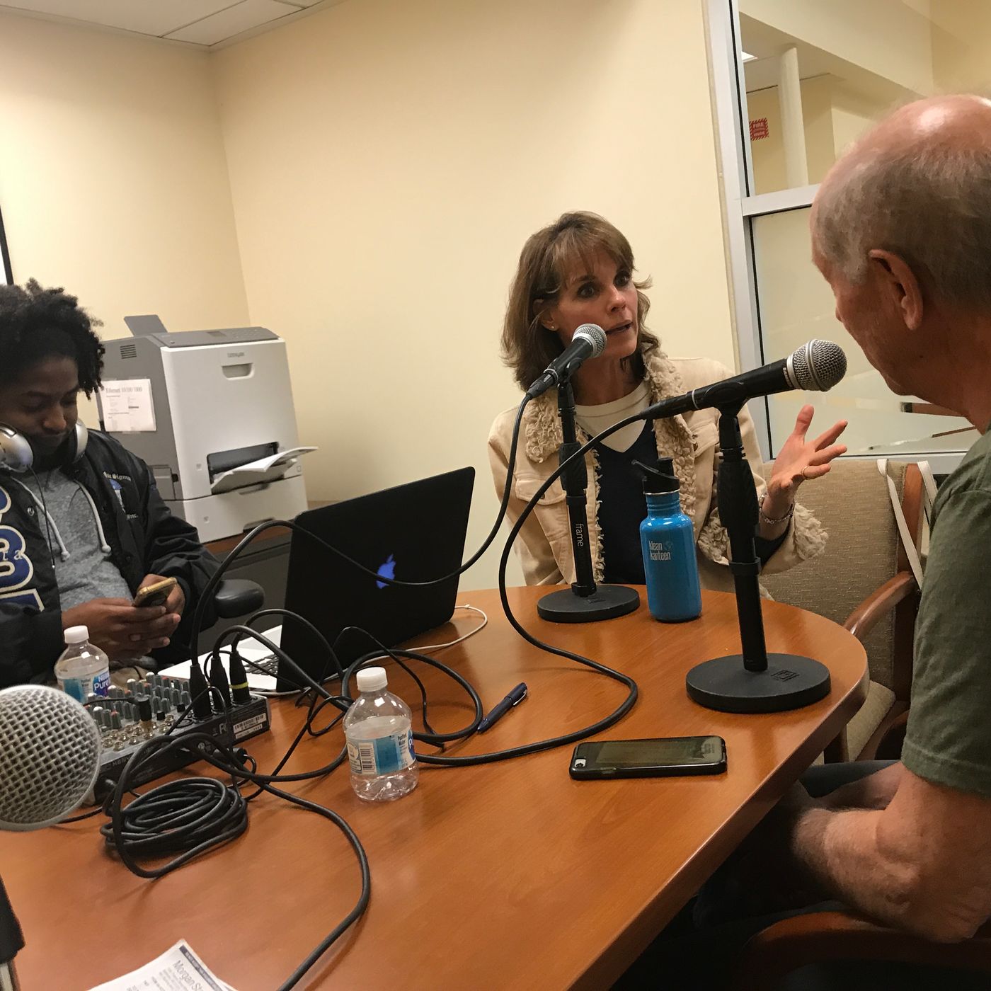 The Palisades Podcast
