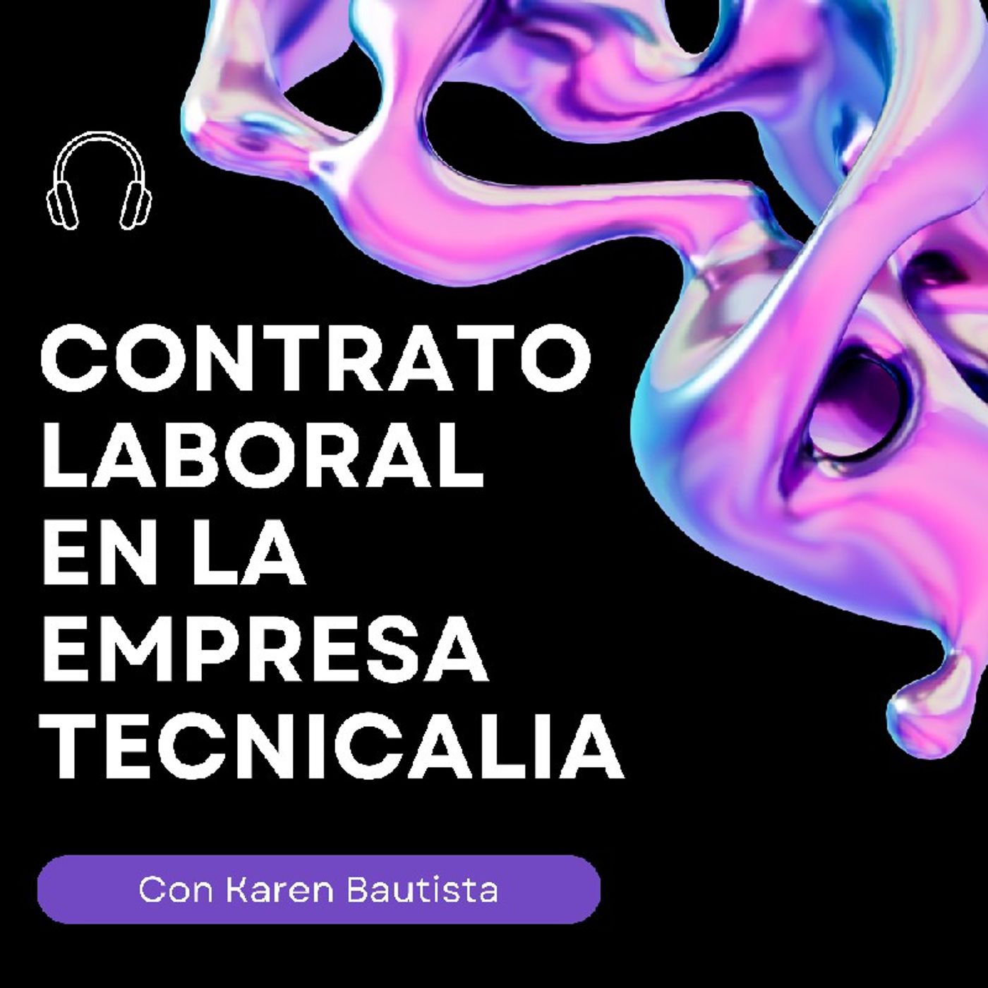 Contrato laboral