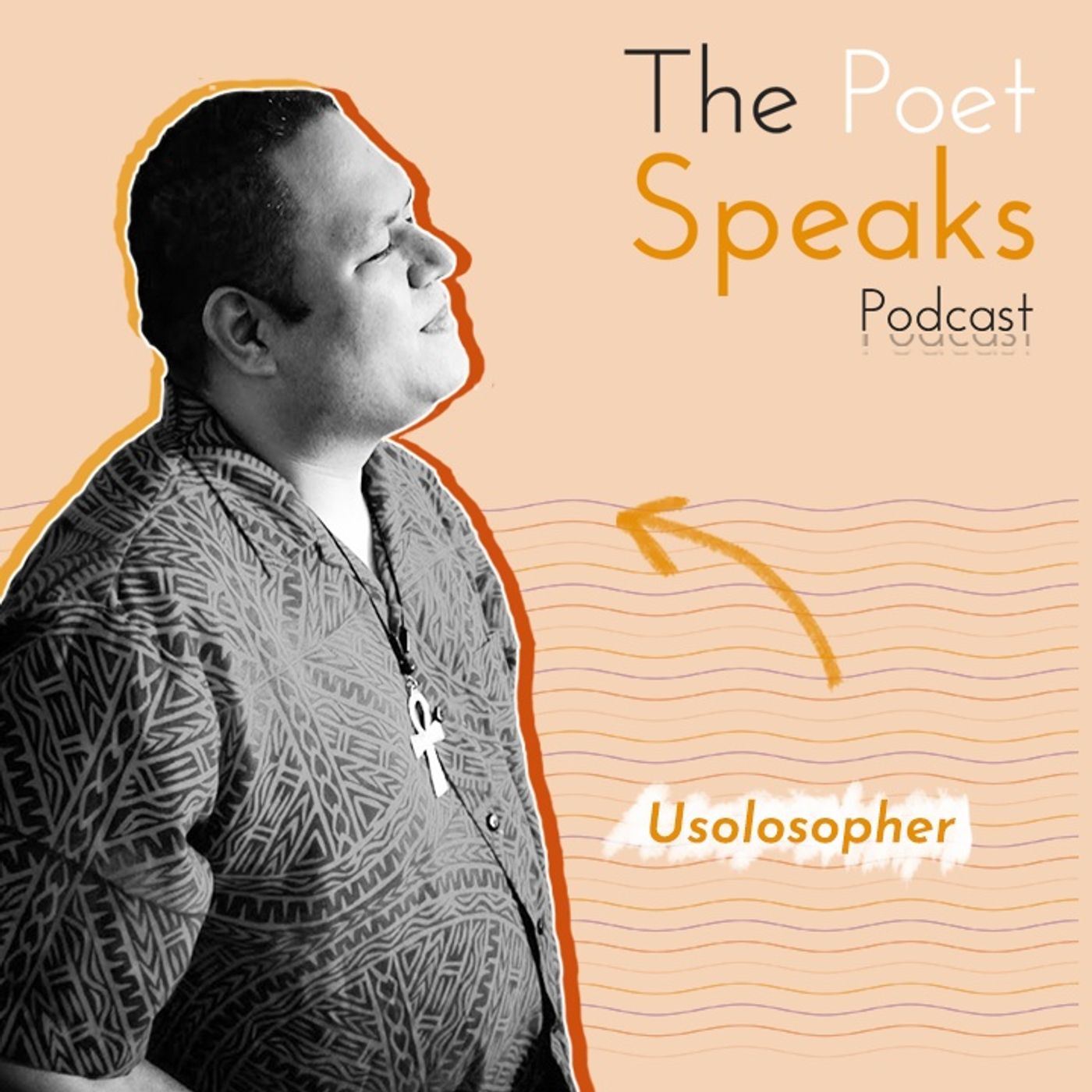 The Poet Speaks Podcast