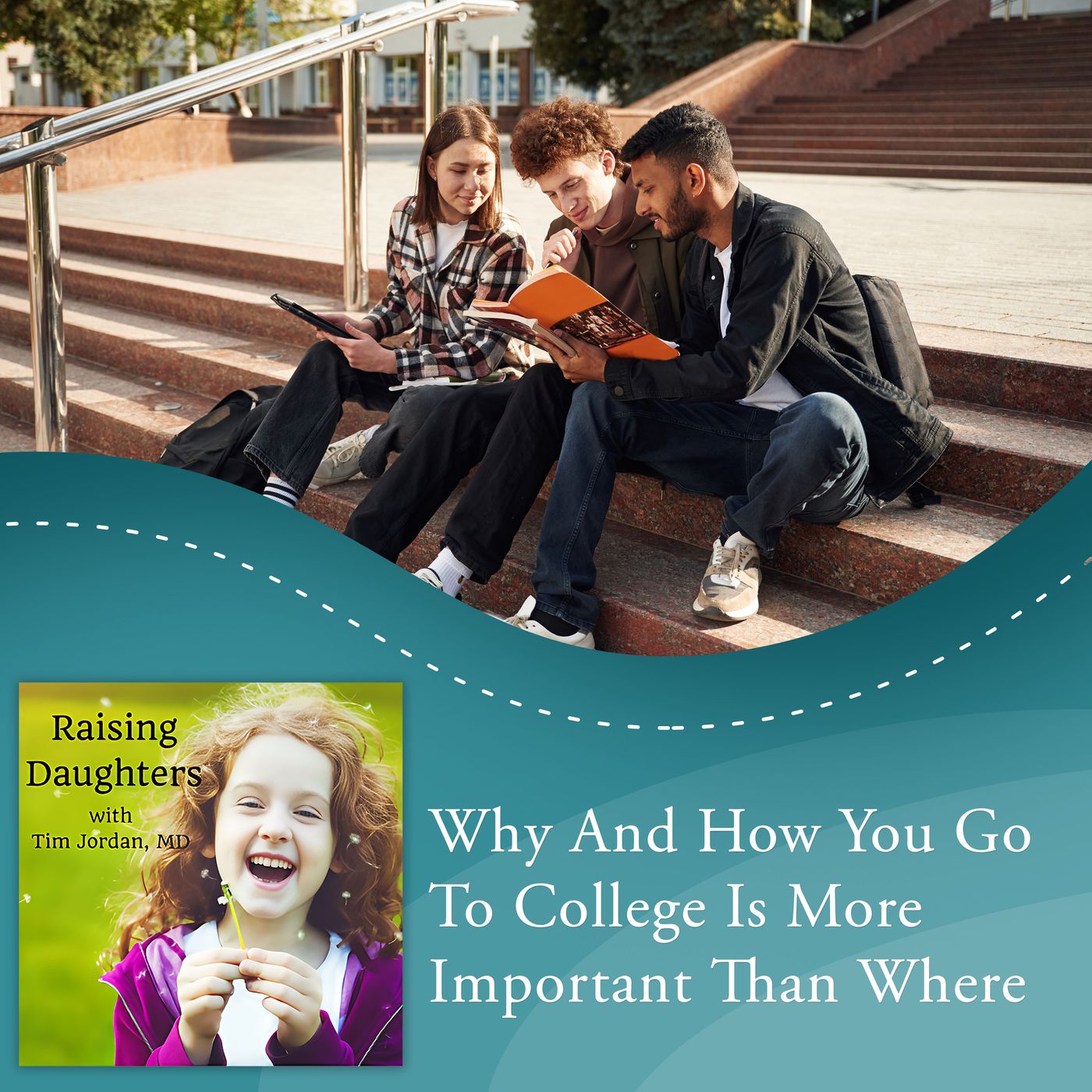 Raising Daughters