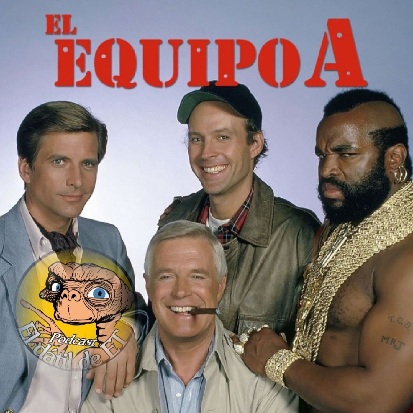 El Dátil de E.T ( Podcast )