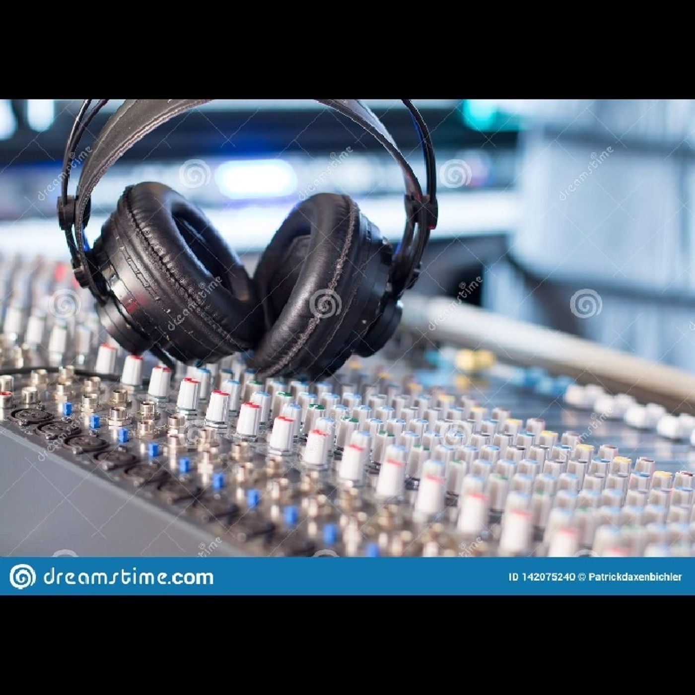 El podcast de Javier Rodas Muñoz