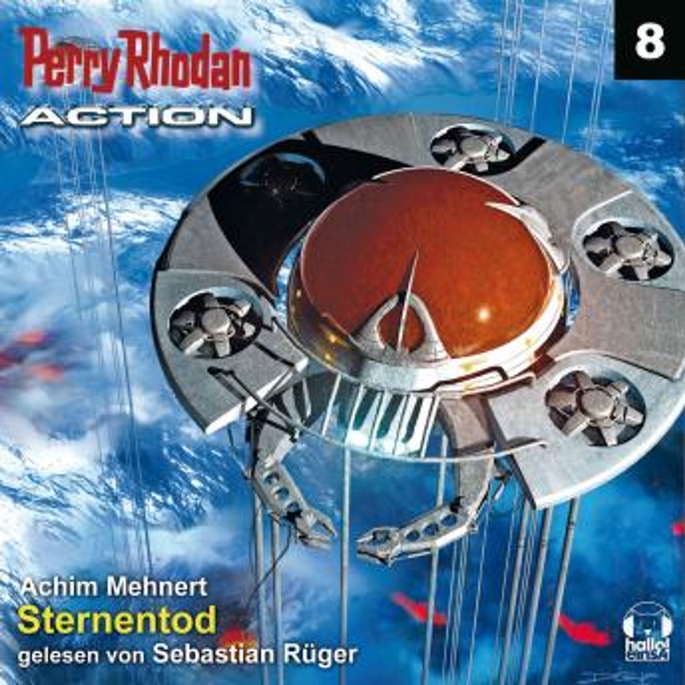 Listen to Best Full Audiobooks in Science Fiction & Fantasy, Space Opera