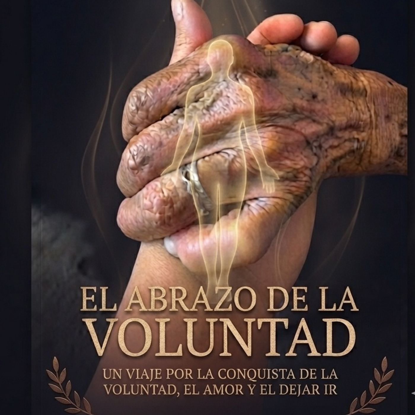 Abrazar hasta el ultimo aliento episode artwork