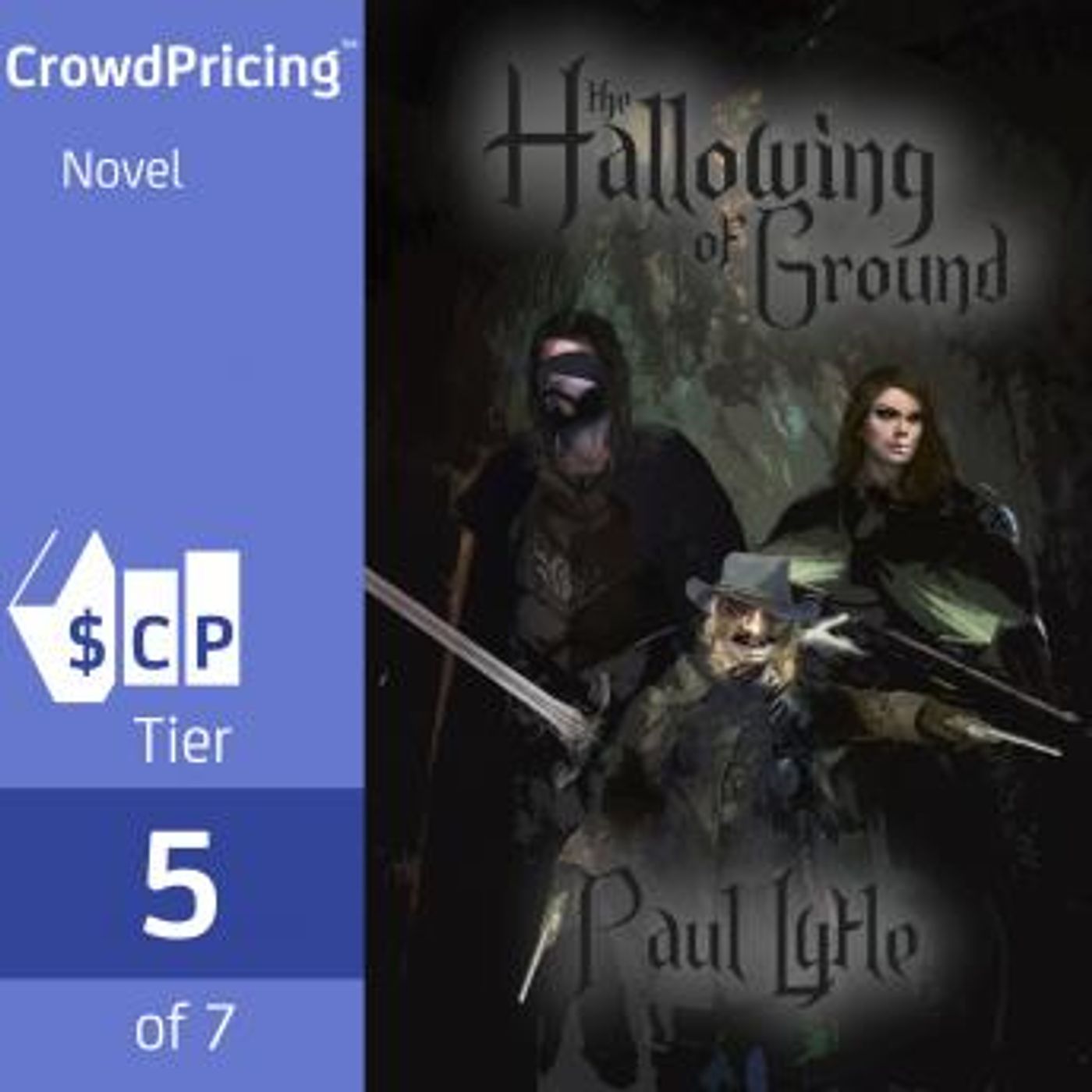 Grab the Essential Full Audiobooks in Science Fiction & Fantasy, Fantasy