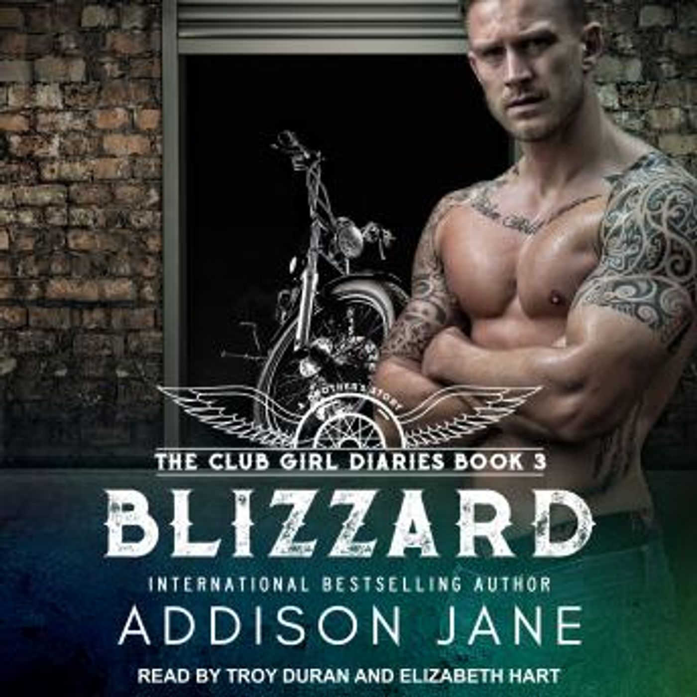 Get Your Favorite Full Audiobooks in Romance, Modern
