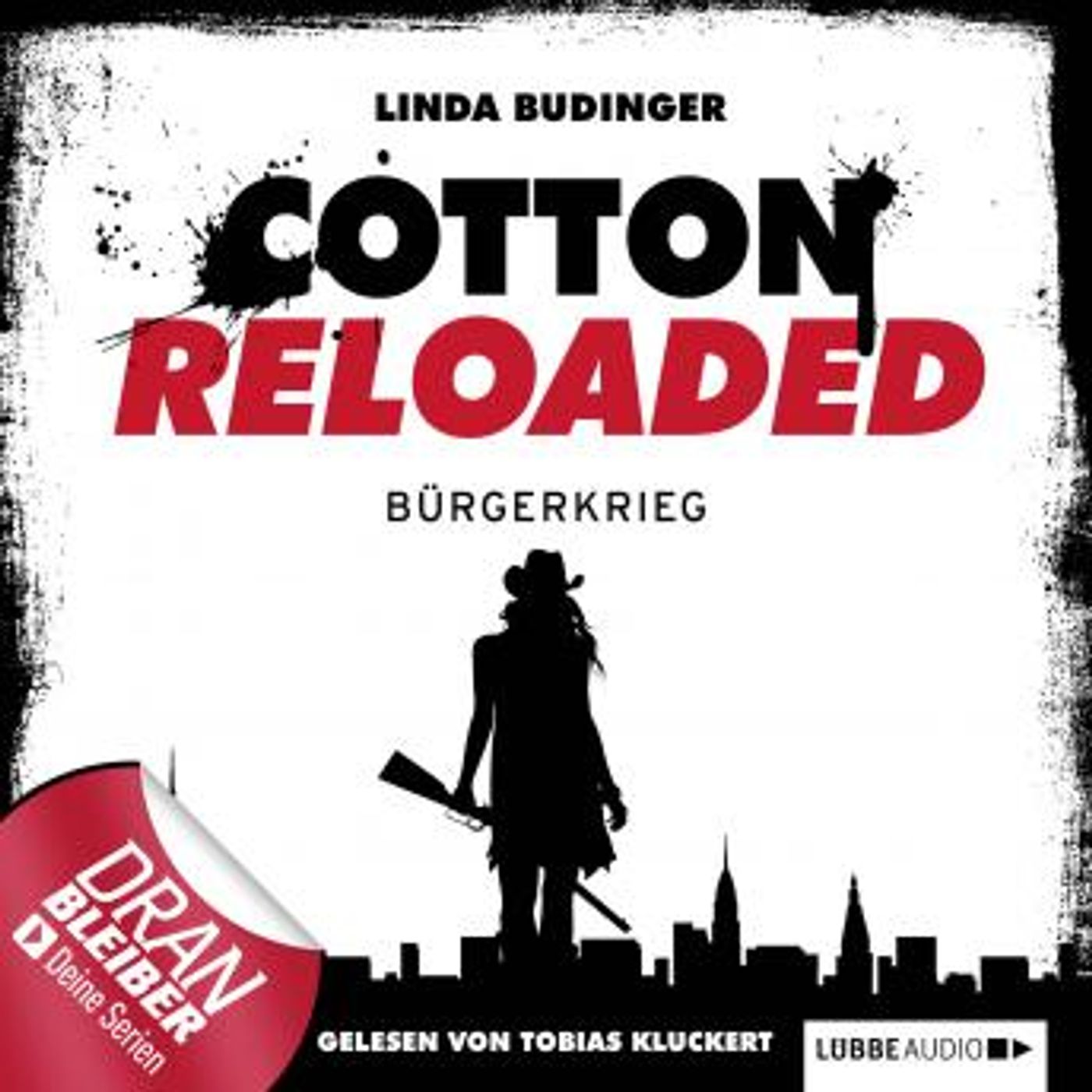 Free Audiobooks in Mystery, Thriller & Horror, Suspense