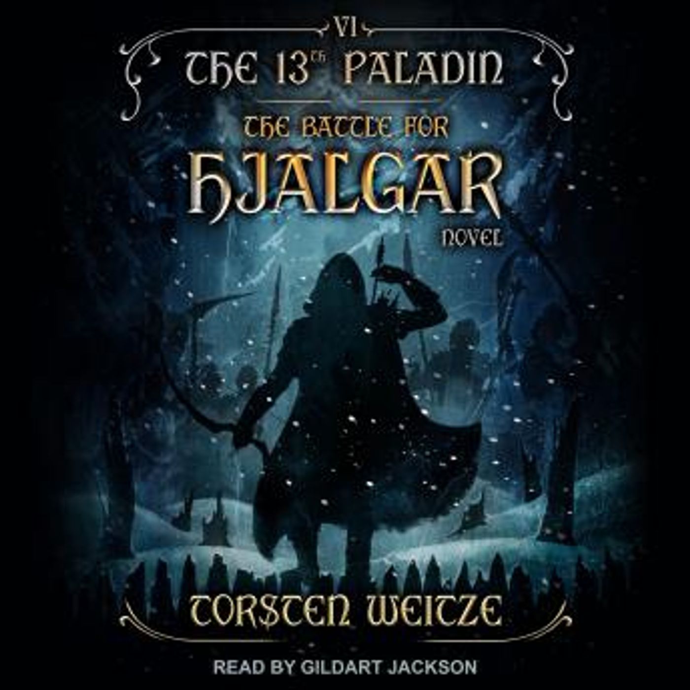 Download High-Quality Full Audiobooks in Science Fiction & Fantasy, Epic Fantasy
