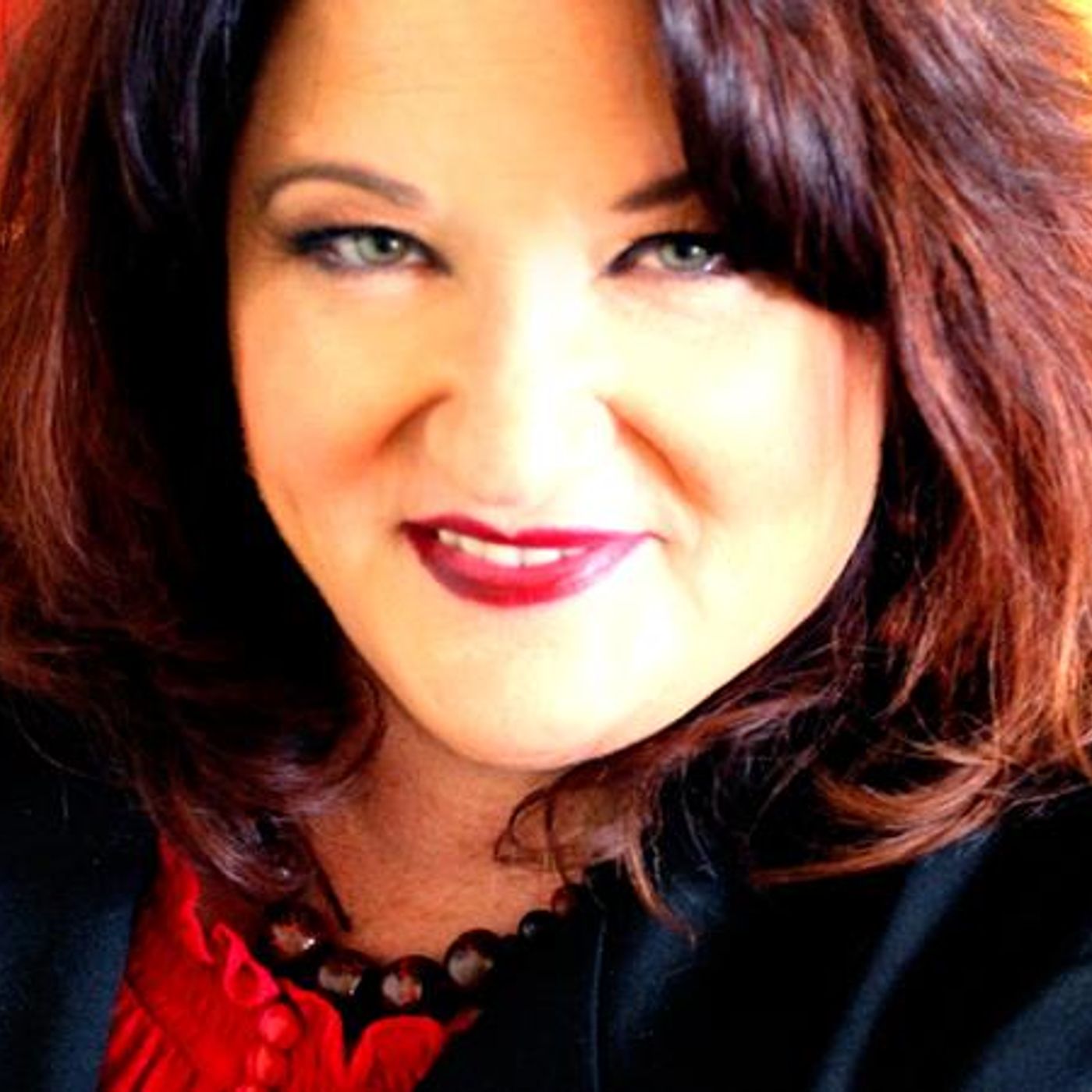 Patty Farmer - The Networking CEO
