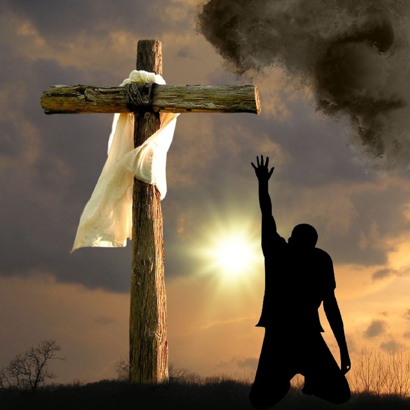 Ash WEDNESDAY A TIME OF REFURBISHMENT Episode 231 - Andrew's podcast