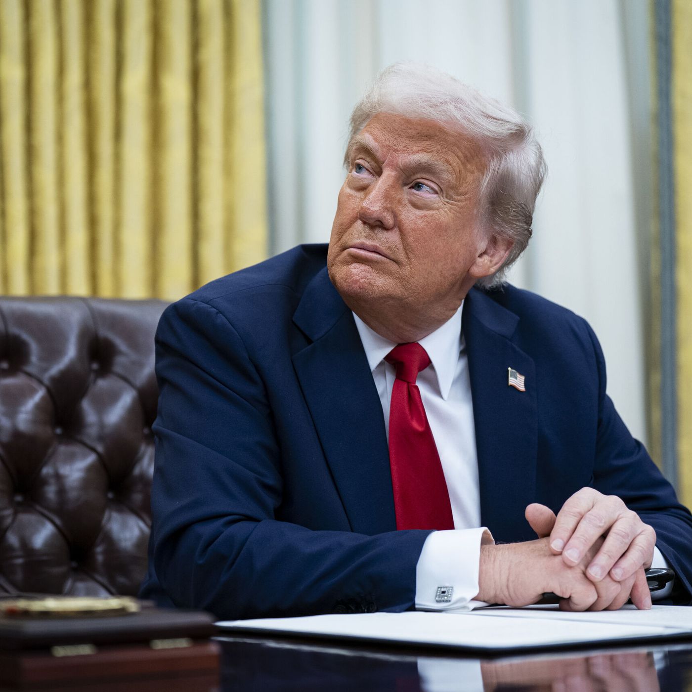 Prensa económica: Trump aplaza los aranceles y Wall Street sube