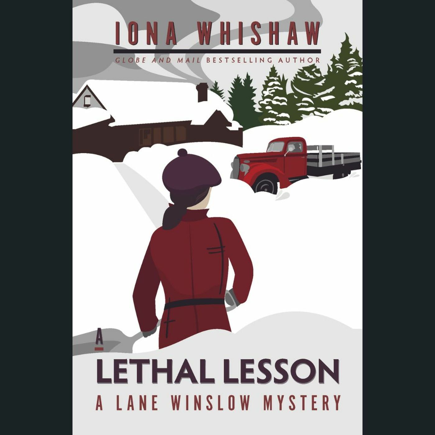 Writing the Coast: BC and Yukon Book Prizes Podcast