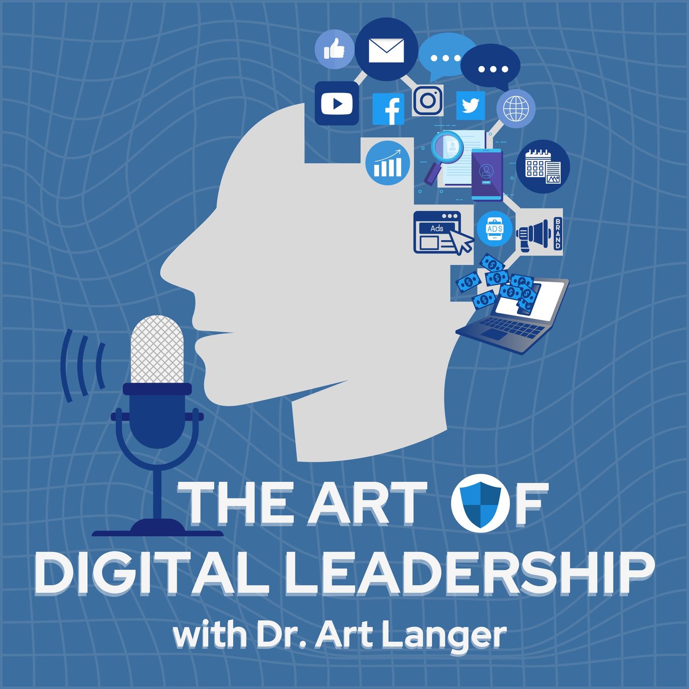 The Art of Digital Leadership