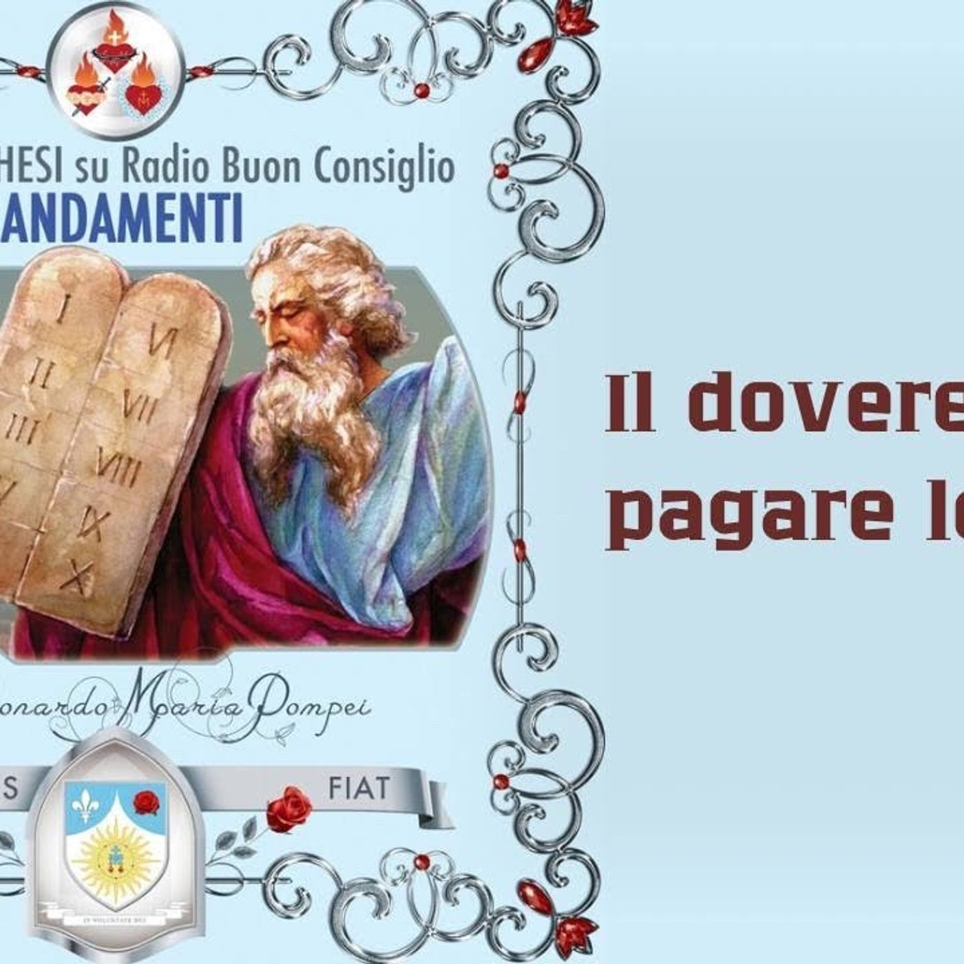 Il dovere di pagare le tasse