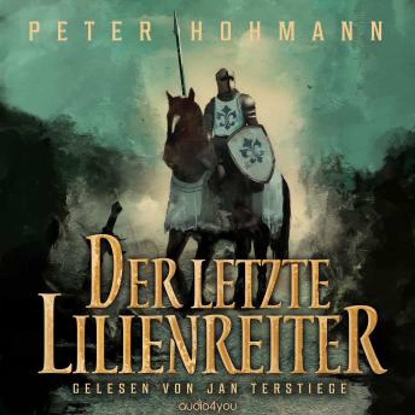 Download Top Full Audiobooks in Science Fiction & Fantasy, Fantasy