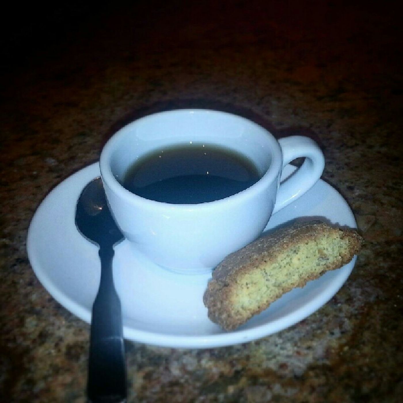 Cafécito Con El Vic