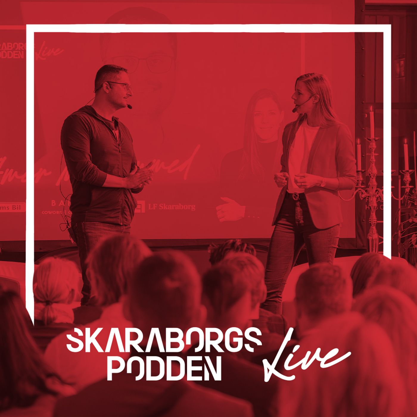 Skaraborgspodden