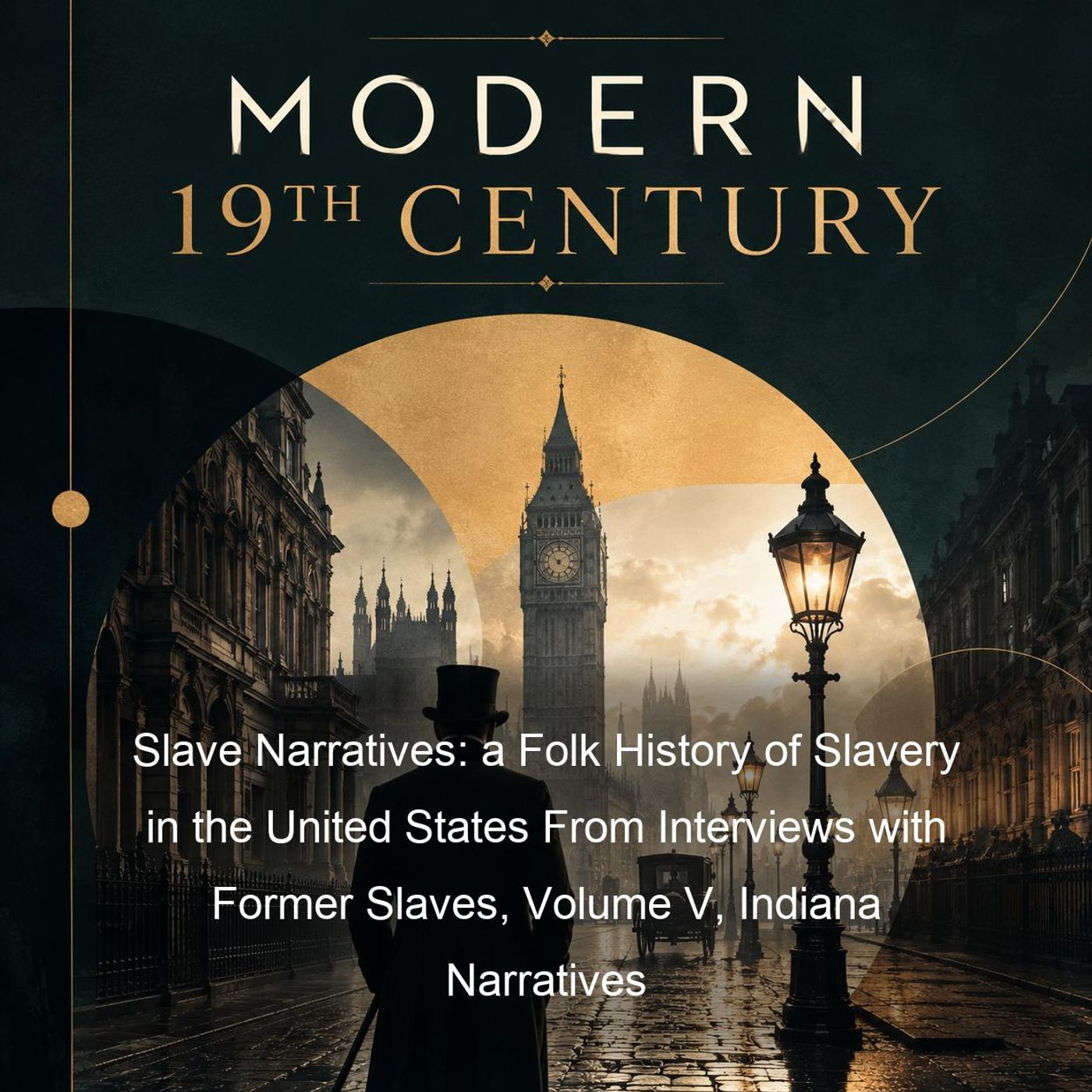 Slave Narratives