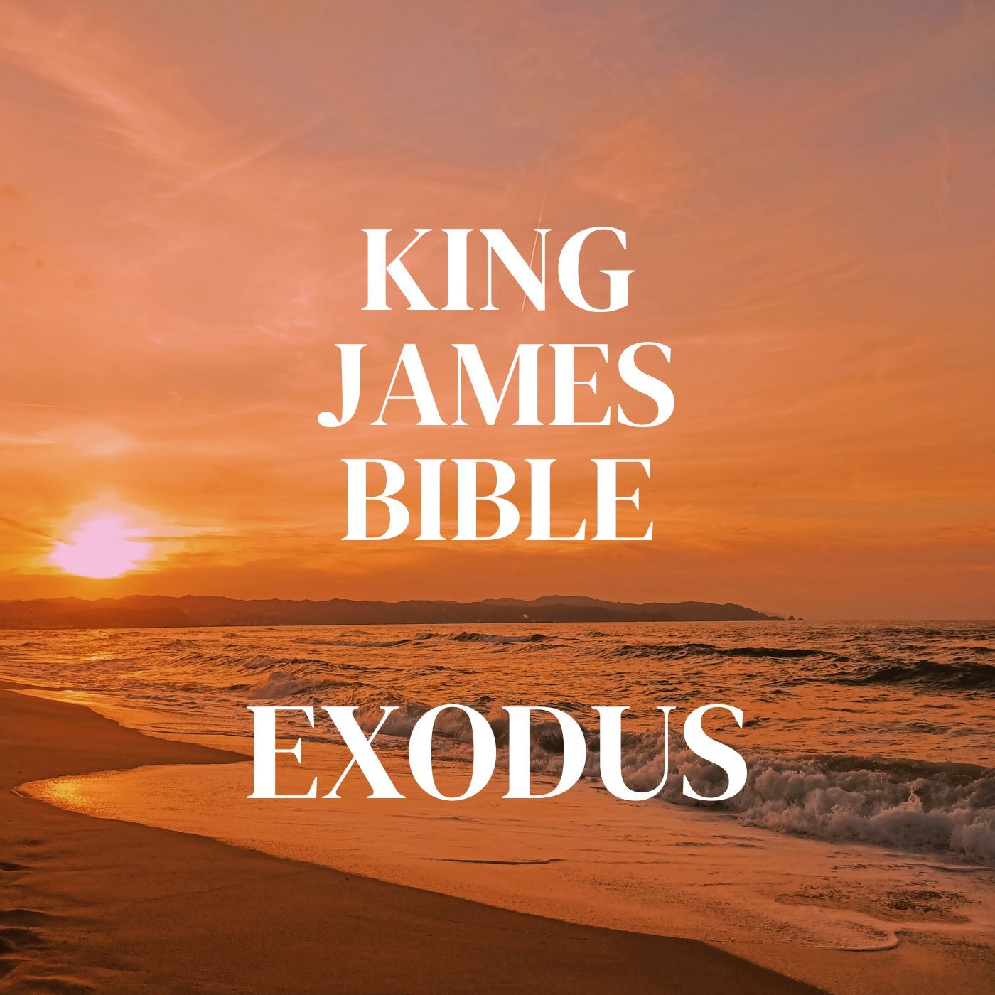 King James Bible: Exodus