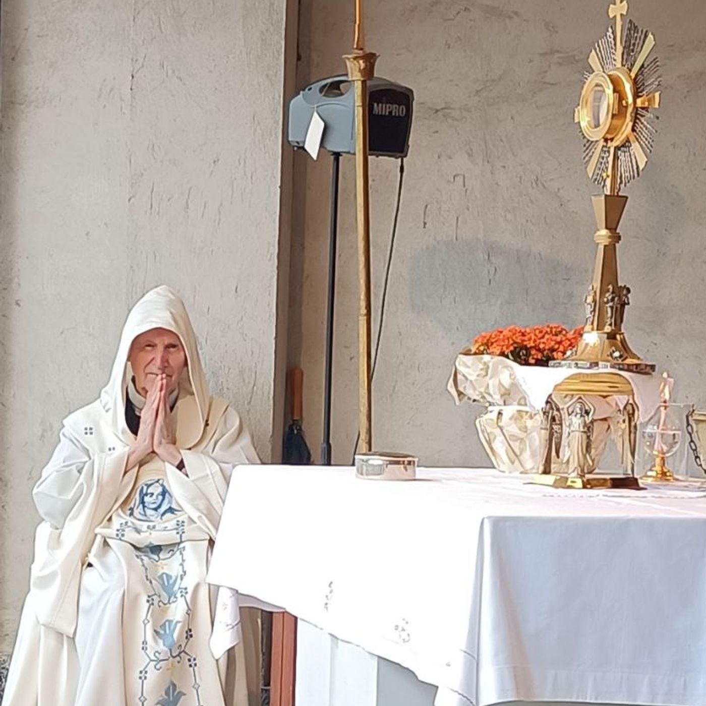 Padre Francesco Peyron