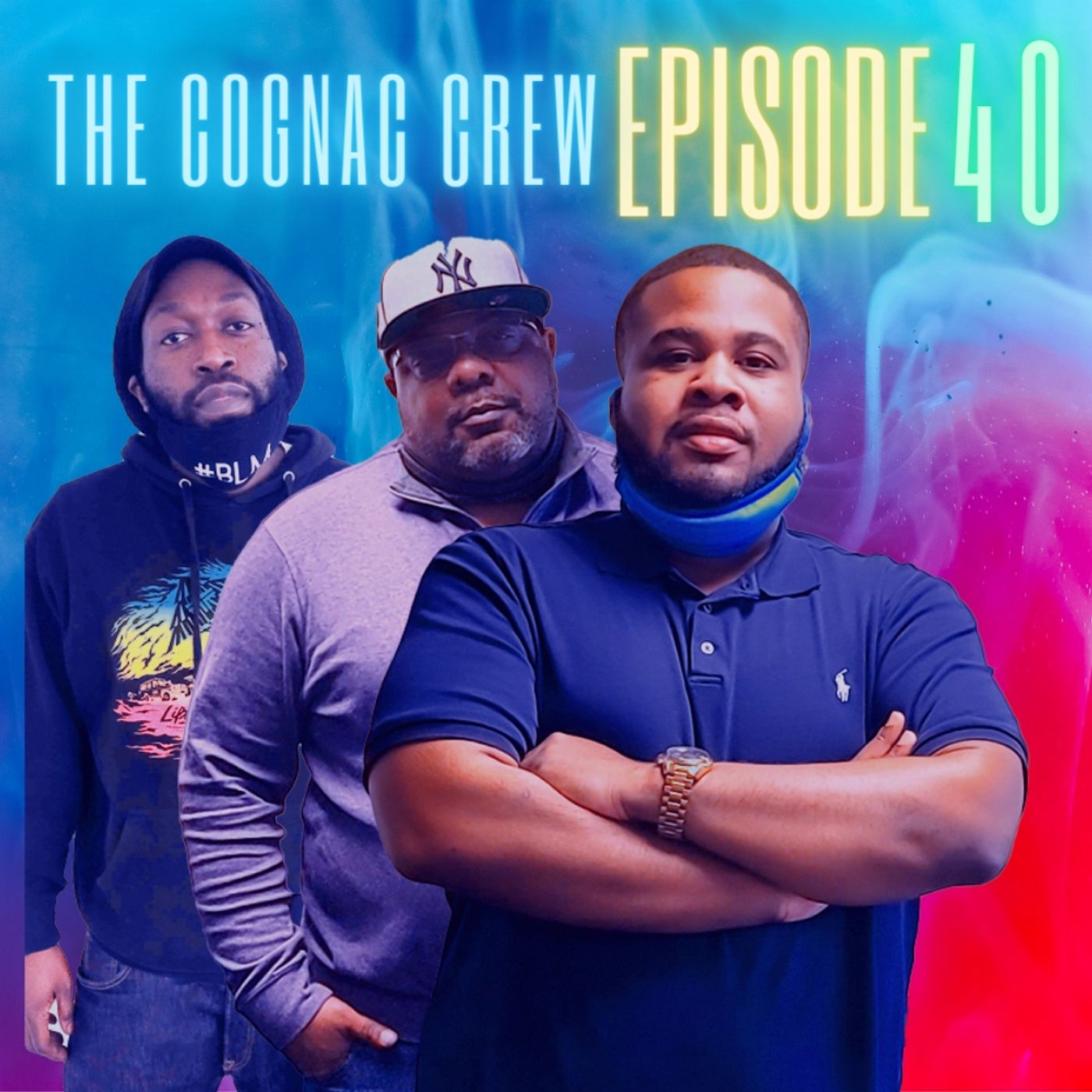 UnMask\'d Podcast