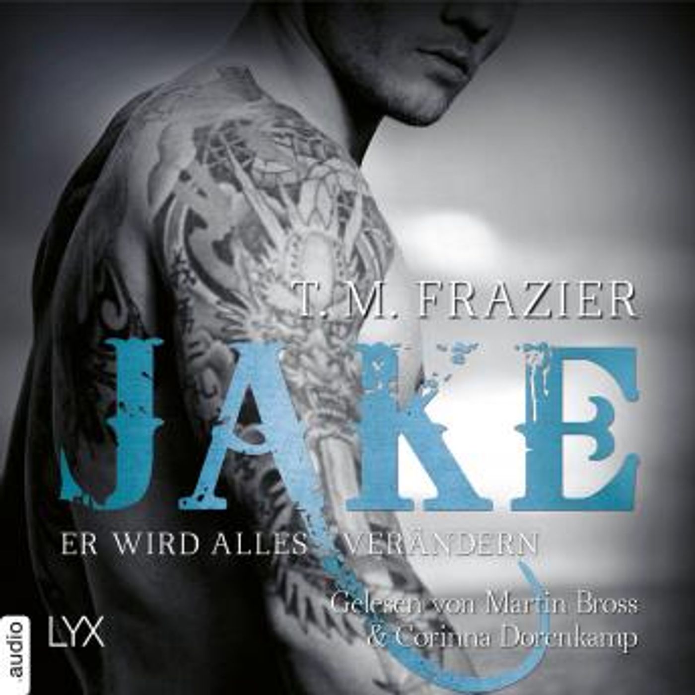 Get Best Full Audiobooks in Romance, Modern