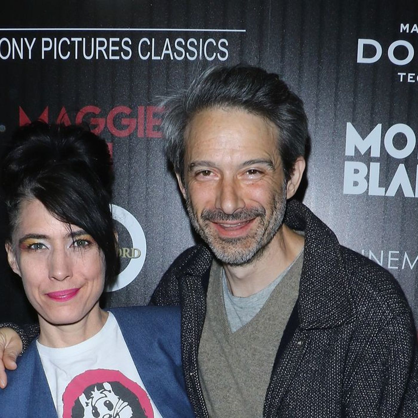 Kathleen Hanna and Ad-Rock Cover DJ Snake and Justin Bieber’s “Let Me Love You” episode artwork