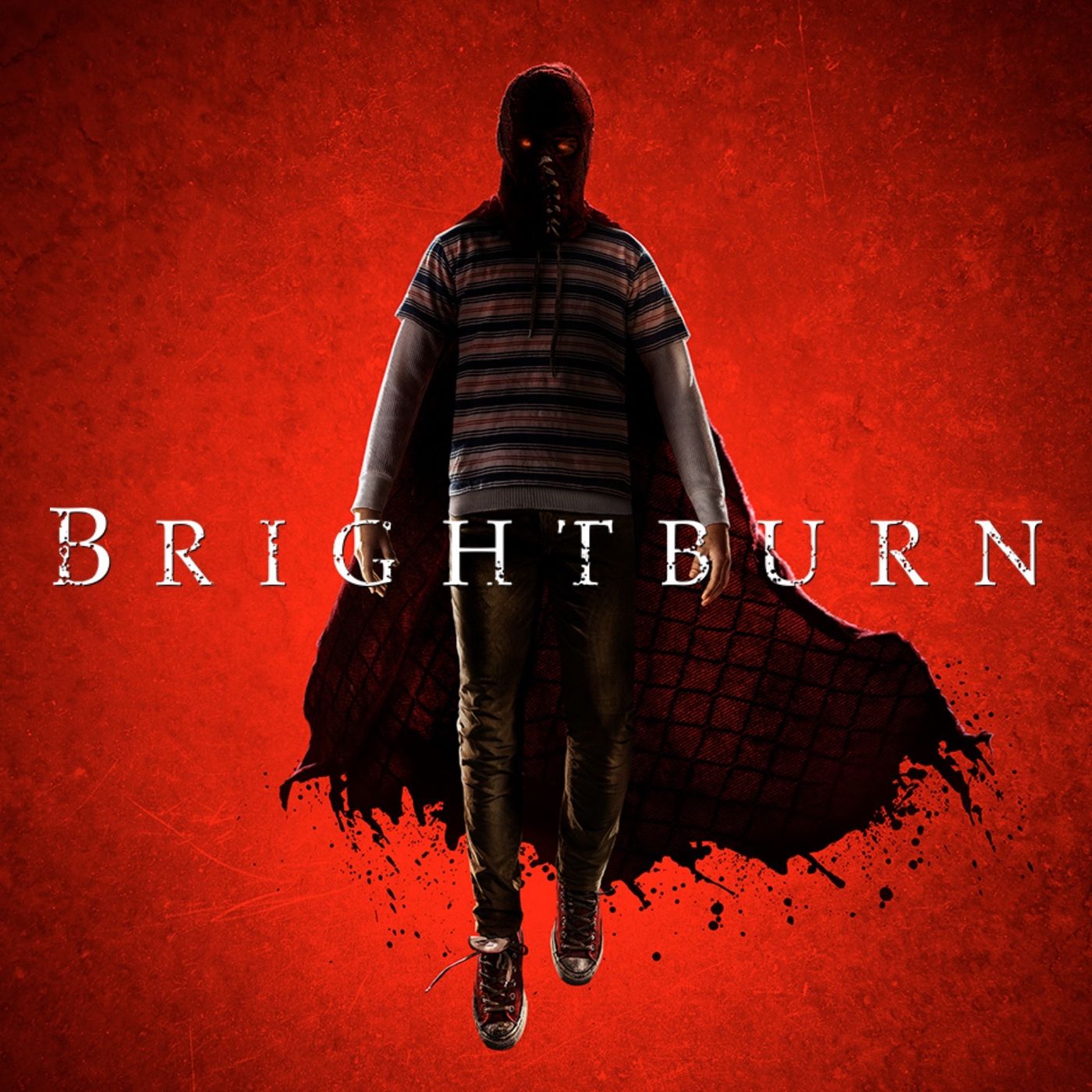 Brightburn - Movie Review - podcast episode cover