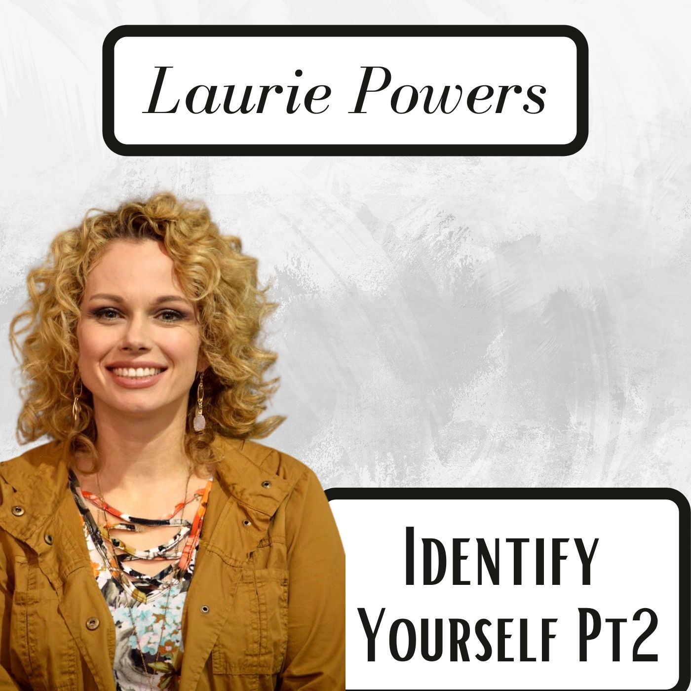 Identify Yourself Pt.2 Identify Yourself Pt.2