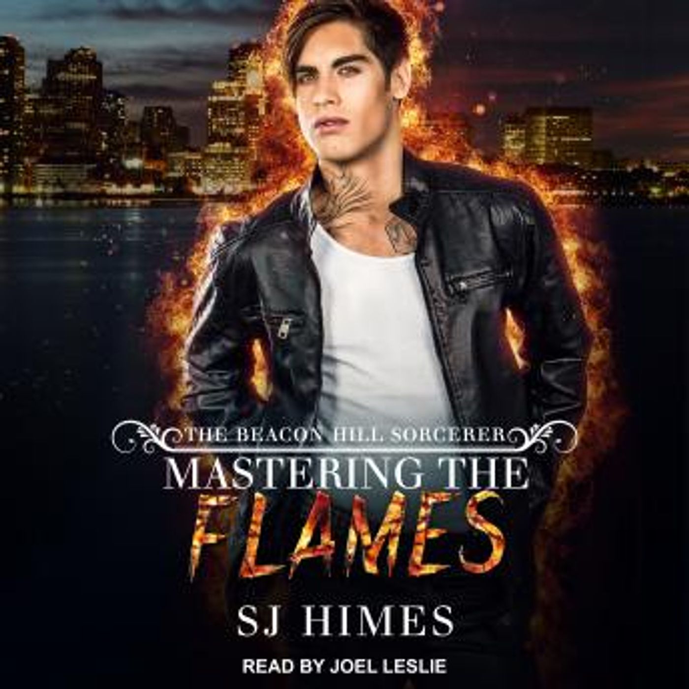Stream Popular Full Audiobooks in Romance, LGBTQ+