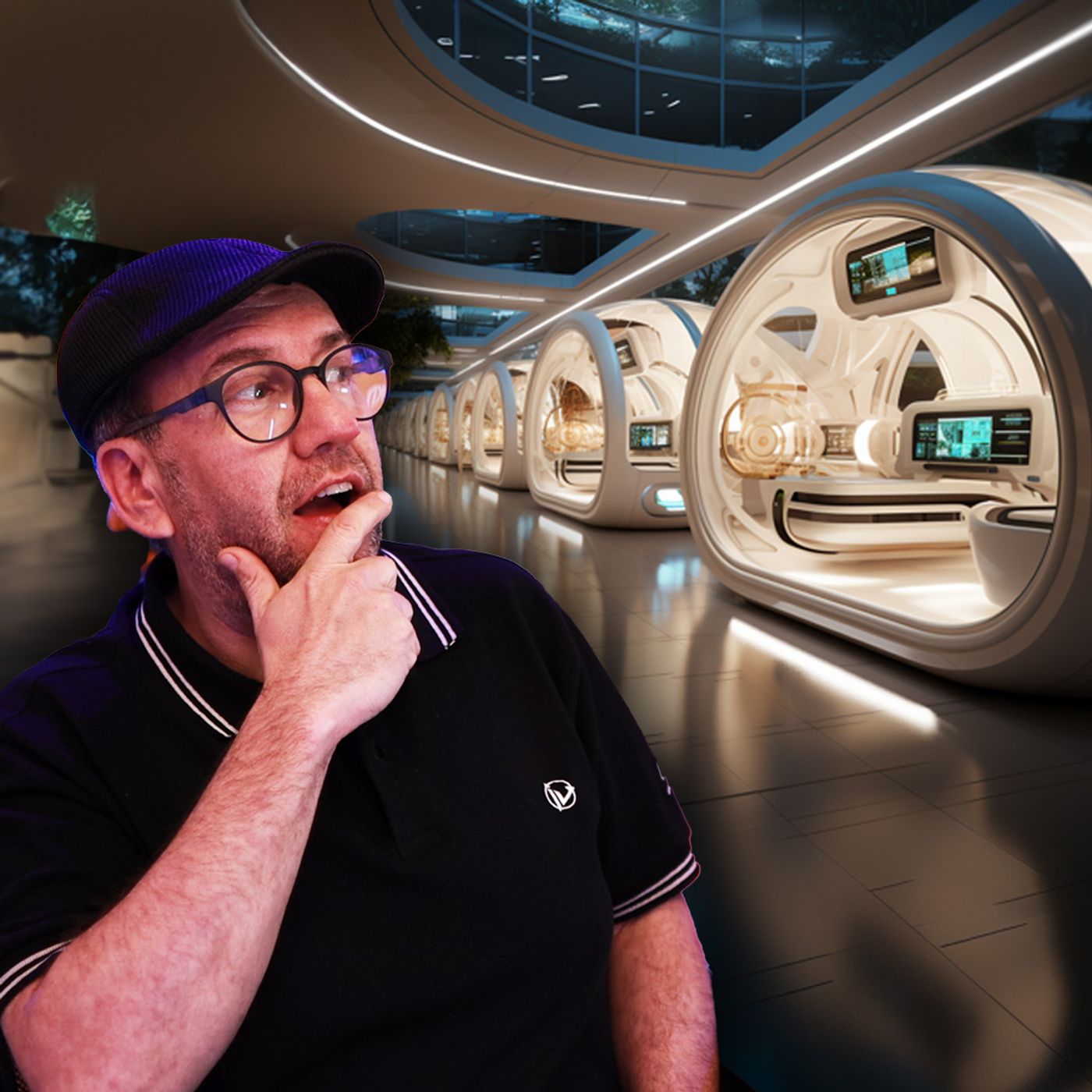 La potencia de la I.A. para mejorar la vida | CM 168