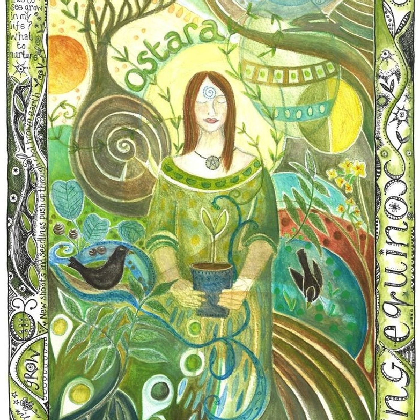 Primavera Sei Tu episode artwork