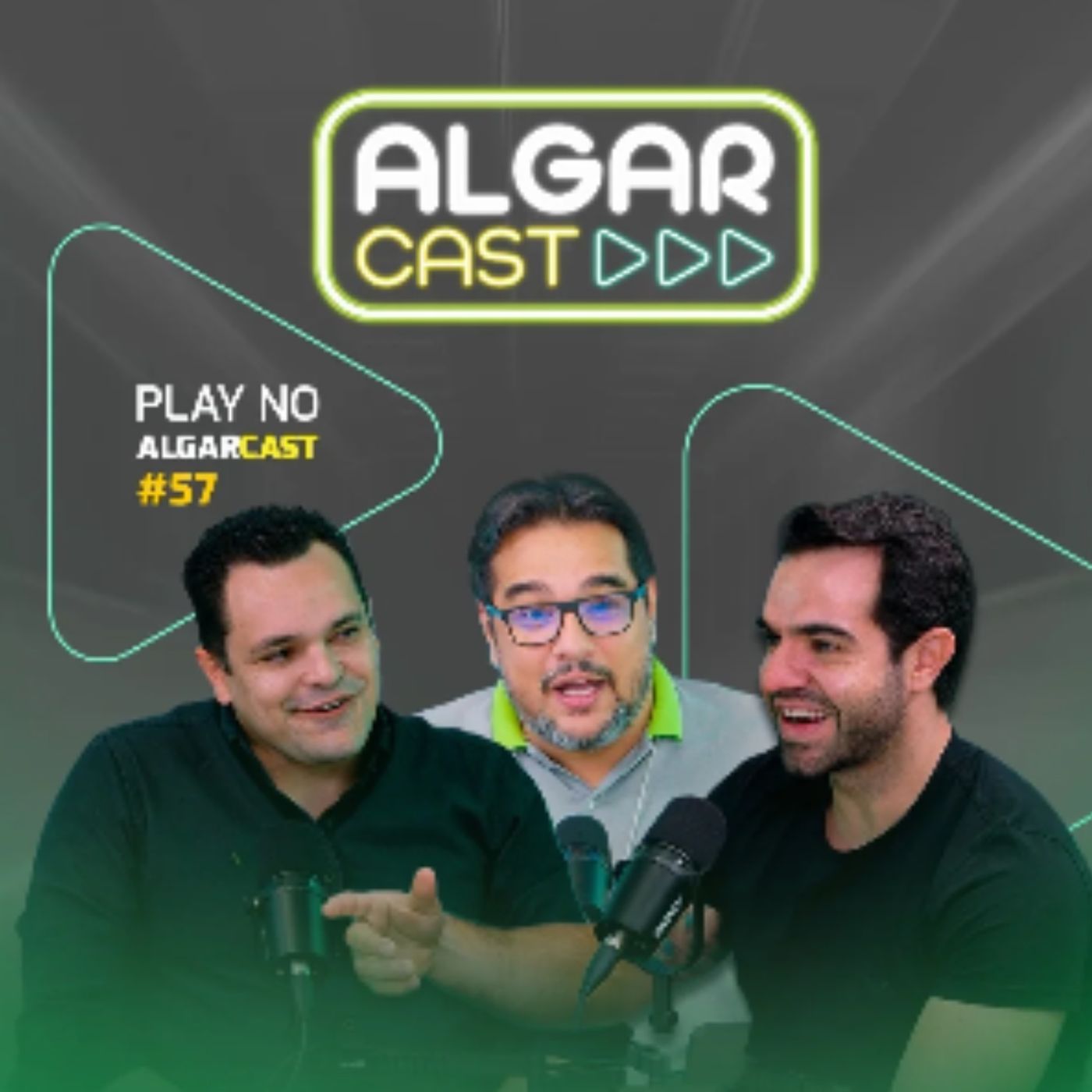 AlgarCast