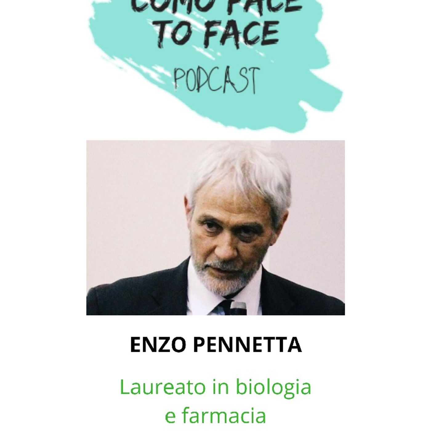 Il podcast di CFF-Como Face to Face