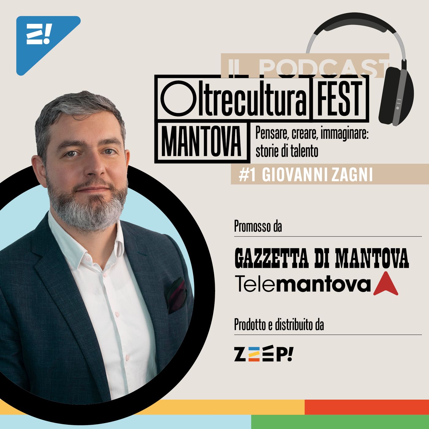 Oltrecultura