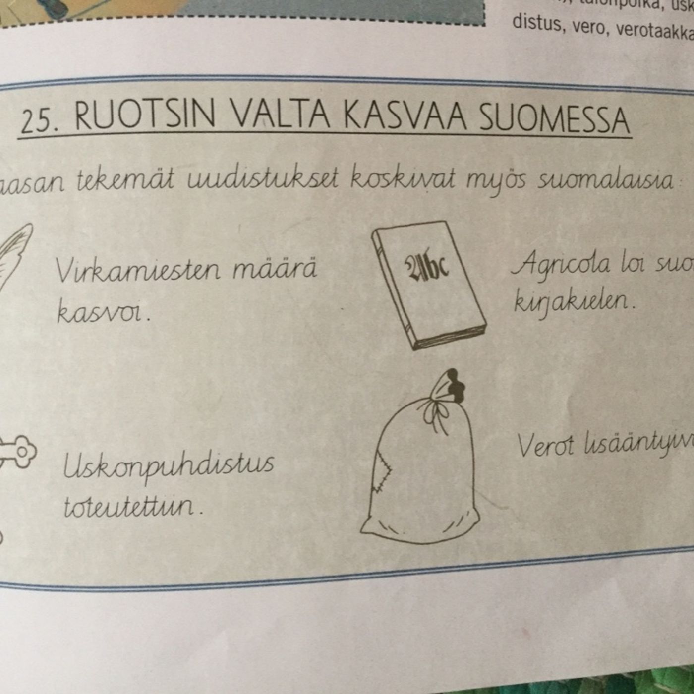 Anne Nykänen-Hämäläinen\'s show