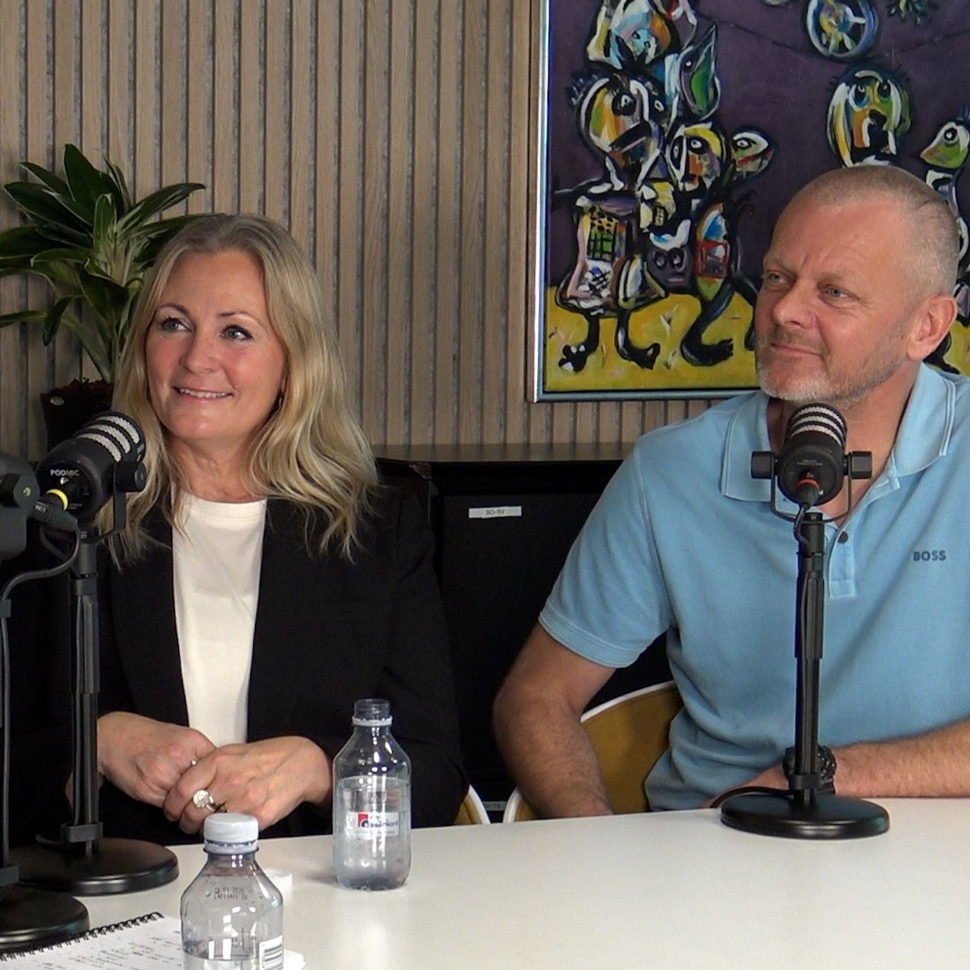 Køge.tv & podcast
