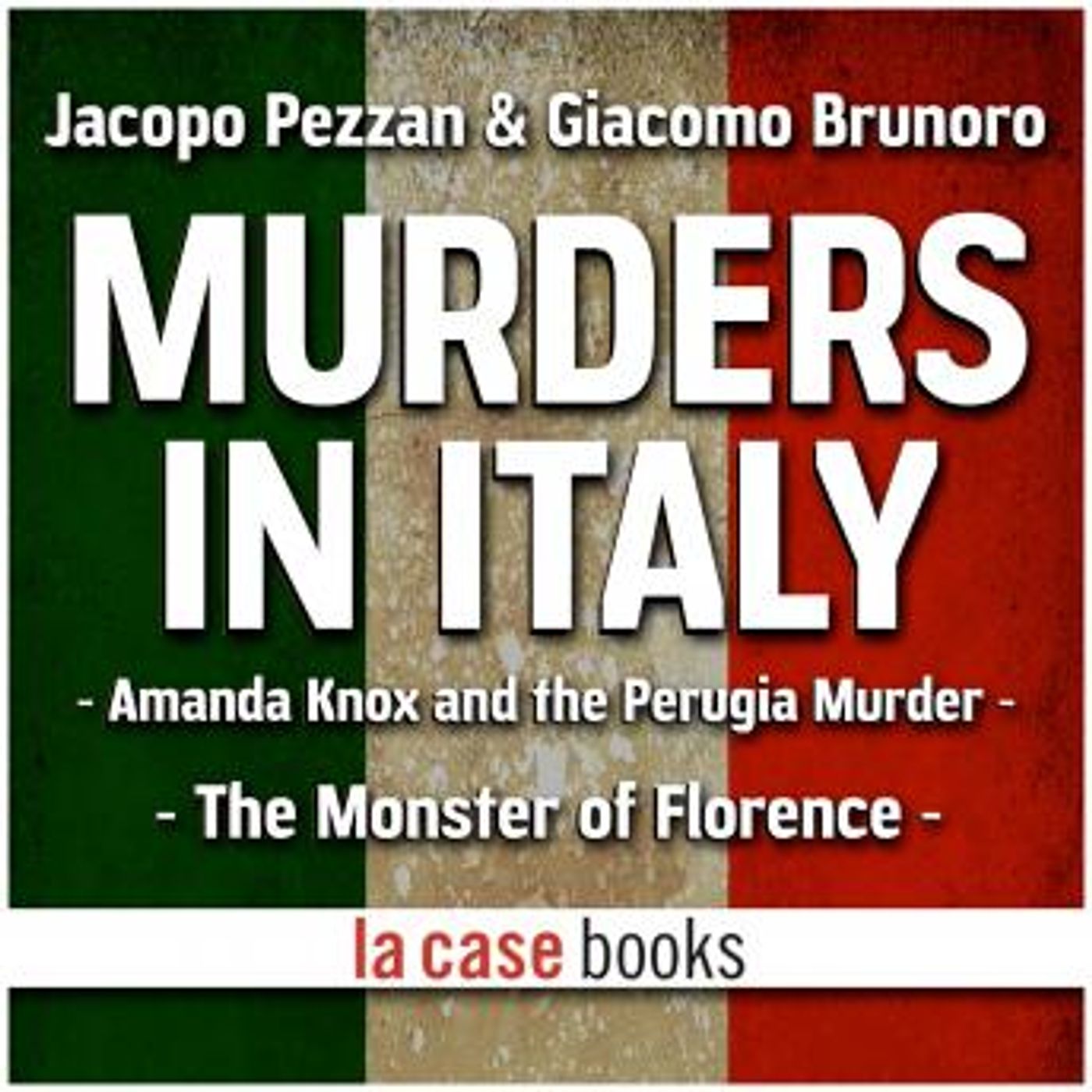 Access Essential Full Audiobooks in Mystery, Thriller & Horror, True Crime